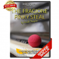 David Fragione - The Fragione Spongeball Pinky Steal